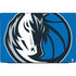 NBA Dallas Mavericks Large Logo Dell Vostro Skin