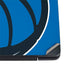 NBA Dallas Mavericks Large Logo Dell Vostro Skin