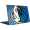 NBA Dallas Mavericks Large Logo Dell Vostro Skin