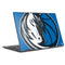 NBA Dallas Mavericks Large Logo HP Envy Skin