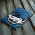 NBA Dallas Mavericks Large Logo HP Envy Skin