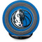 NBA Dallas Mavericks Large Logo Fast Charge Wireless Charging Stand Skin