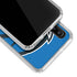 NBA Dallas Mavericks Large Logo Galaxy A30 Clear Case