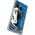 NBA Dallas Mavericks Large Logo Galaxy A71 5G Clear Case