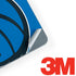 NBA Dallas Mavericks Large Logo Galaxy Book 12in Skin