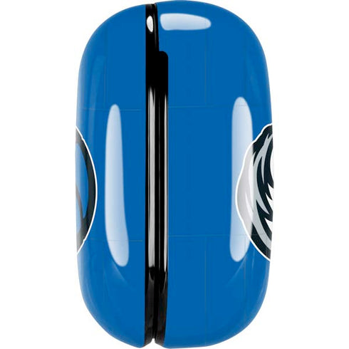 NBA Dallas Mavericks Large Logo Galaxy Buds Pro Skin