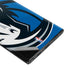 NBA Dallas Mavericks Large Logo Galaxy Note 10 Plus Skin
