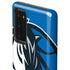 NBA Dallas Mavericks Large Logo Galaxy Note20 5G Pro Case
