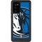 NBA Dallas Mavericks Large Logo Galaxy Note20 5G Waterproof Case