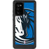 NBA Dallas Mavericks Large Logo Galaxy Note20 5G Waterproof Case