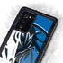 NBA Dallas Mavericks Large Logo Galaxy Note20 5G Waterproof Case
