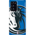 NBA Dallas Mavericks Large Logo Galaxy Note20 Ultra 5G Lite Case