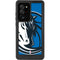 NBA Dallas Mavericks Large Logo Galaxy Note20 Ultra 5G Waterproof Case