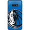 NBA Dallas Mavericks Large Logo Galaxy S10e Skin