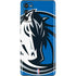 NBA Dallas Mavericks Large Logo Galaxy S20 Fan Edition Skin