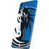 NBA Dallas Mavericks Large Logo Galaxy S20 Fan Edition Skin