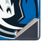 NBA Dallas Mavericks Large Logo Galaxy S20 Fan Edition Skin