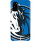 NBA Dallas Mavericks Large Logo Galaxy S20 Lite Case