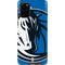 NBA Dallas Mavericks Large Logo Galaxy S20 Plus Pro Case