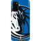 NBA Dallas Mavericks Large Logo Galaxy S20 Pro Case