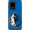 NBA Dallas Mavericks Large Logo Galaxy S20 Ultra 5G Pro Case