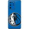 NBA Dallas Mavericks Large Logo Galaxy S20 Ultra 5G Skin