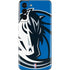 NBA Dallas Mavericks Large Logo Galaxy S21 5G Skin