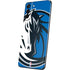NBA Dallas Mavericks Large Logo Galaxy S21 5G Skin