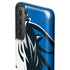 NBA Dallas Mavericks Large Logo Galaxy S21 FE Pro Case