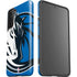 NBA Dallas Mavericks Large Logo Galaxy S21 Plus 5G Pro Case