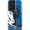 NBA Dallas Mavericks Large Logo Galaxy S21 Ultra 5G Pro Case