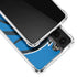 NBA Dallas Mavericks Large Logo Galaxy S22 Clear Case
