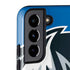 NBA Dallas Mavericks Large Logo Galaxy S22 Plus Pro Case