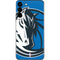 NBA Dallas Mavericks Large Logo Galaxy S22 Plus Skin