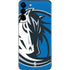 NBA Dallas Mavericks Large Logo Galaxy S22 Plus Skin