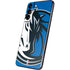 NBA Dallas Mavericks Large Logo Galaxy S22 Plus Skin