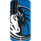 NBA Dallas Mavericks Large Logo Galaxy S22 Pro Case