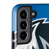 NBA Dallas Mavericks Large Logo Galaxy S22 Pro Case