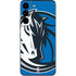 NBA Dallas Mavericks Large Logo Galaxy S22 Skin