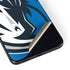 NBA Dallas Mavericks Large Logo Galaxy S22 Skin