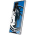 NBA Dallas Mavericks Large Logo Galaxy S22 Ultra Clear Case