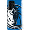 NBA Dallas Mavericks Large Logo Galaxy S22 Ultra Pro Case