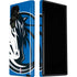 NBA Dallas Mavericks Large Logo Galaxy S22 Ultra Pro Case