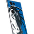 NBA Dallas Mavericks Large Logo Galaxy S22 Ultra Skin