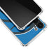 NBA Dallas Mavericks Large Logo Galaxy S23 Plus Clear Case