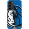 NBA Dallas Mavericks Large Logo Galaxy S23 Plus Pro Case