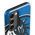 NBA Dallas Mavericks Large Logo Galaxy S23 Plus Pro Case