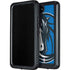 NBA Dallas Mavericks Large Logo Galaxy S23 Plus Waterproof Case