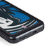 NBA Dallas Mavericks Large Logo Galaxy S23 Plus Waterproof Case