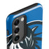 NBA Dallas Mavericks Large Logo Galaxy S23 Pro Case
